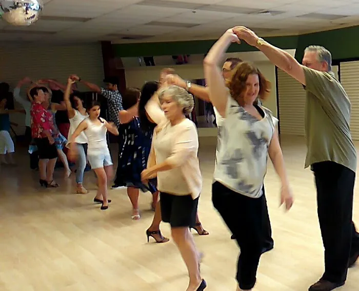 ABL DanceSport Center Picture 5