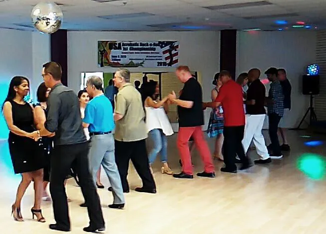 ABL DanceSport Center Picture 7