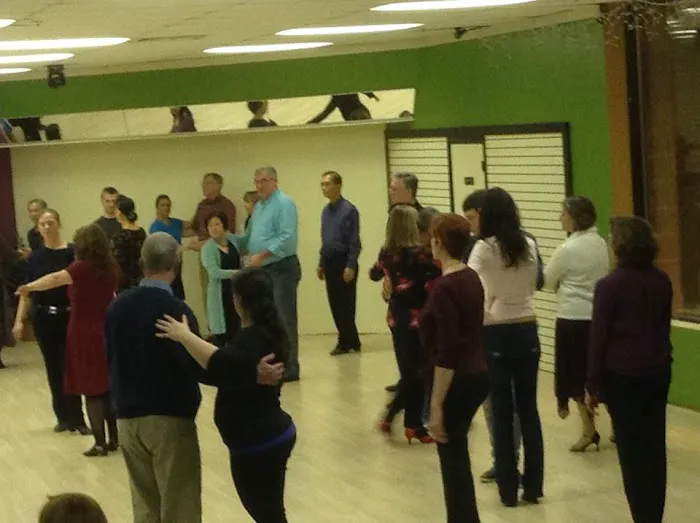 ABL DanceSport Center Picture 4