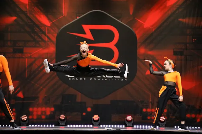 Revival Dance Project Picture 3