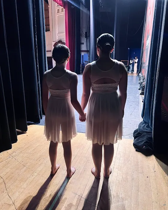 Revival Dance Project Picture 6