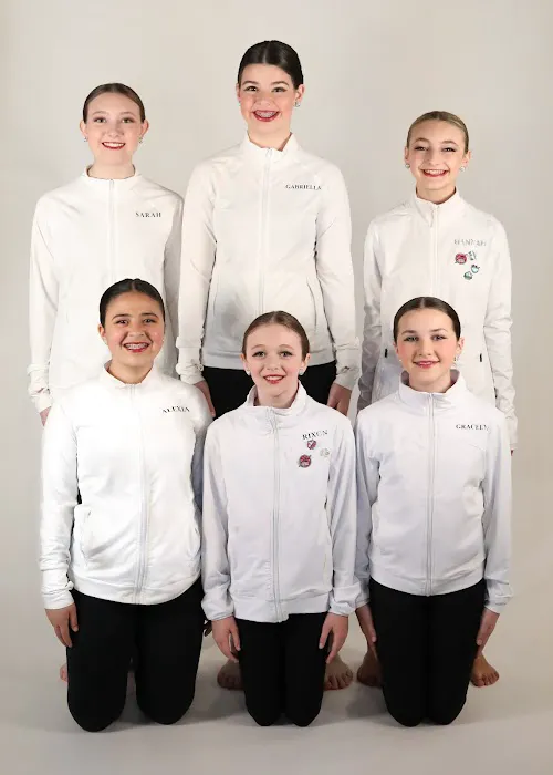 Revival Dance Project Picture 5