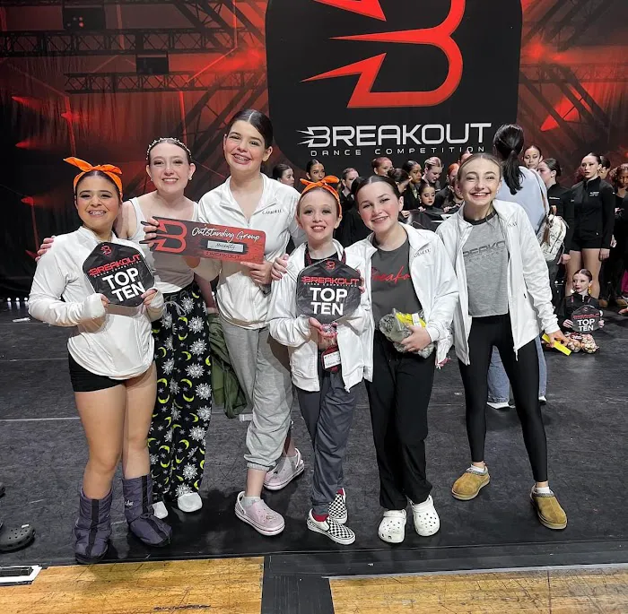 Revival Dance Project Picture 7