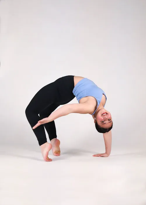 Revival Dance Project Picture 10