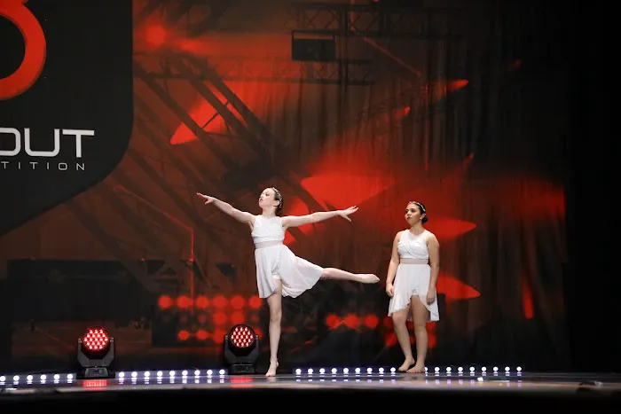 Revival Dance Project Picture 9