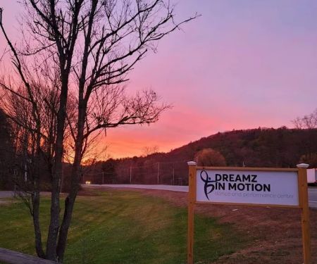 Dreamz in Motion Dance and Performance Center