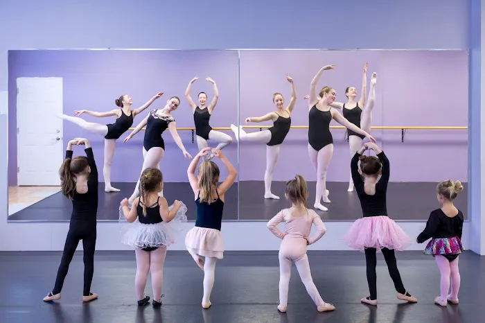 Revival Academy of Dance Picture 3