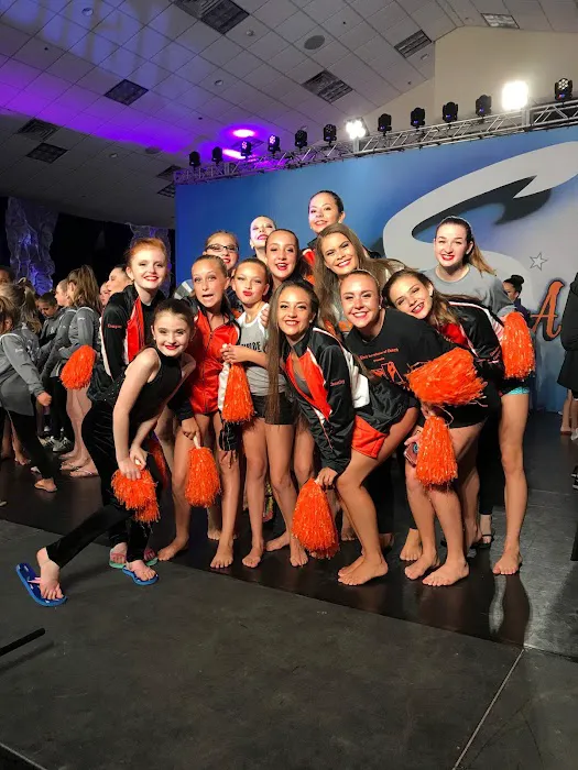 Revival Academy of Dance Picture 8
