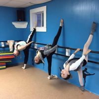 Kara Anderson's Dance Studio ico
