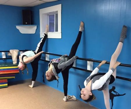 Kara Anderson's Dance Studio