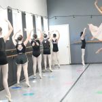 Gigueres Dance