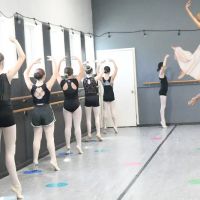 Gigueres Dance ico