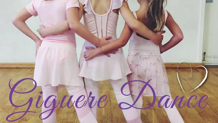 Gigueres Dance Picture 3