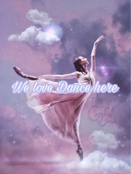 Anissa's Dance Academy Picture 1