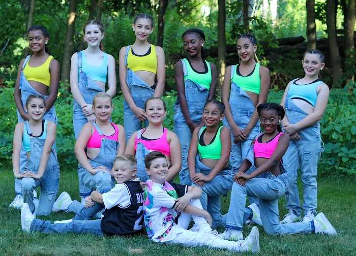 New England Dance Center Picture 3