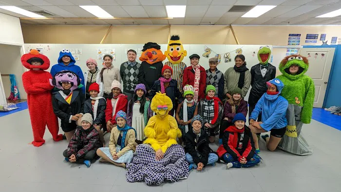 New England Dance Center Picture 5