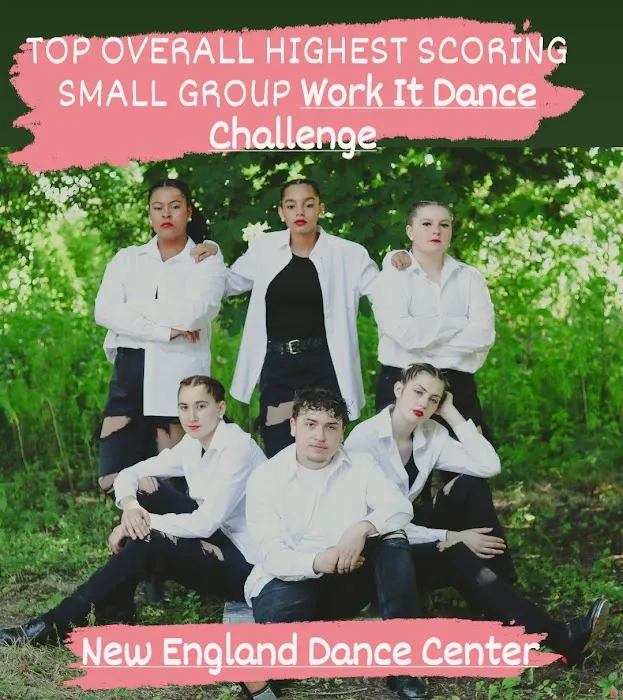 New England Dance Center Picture 9