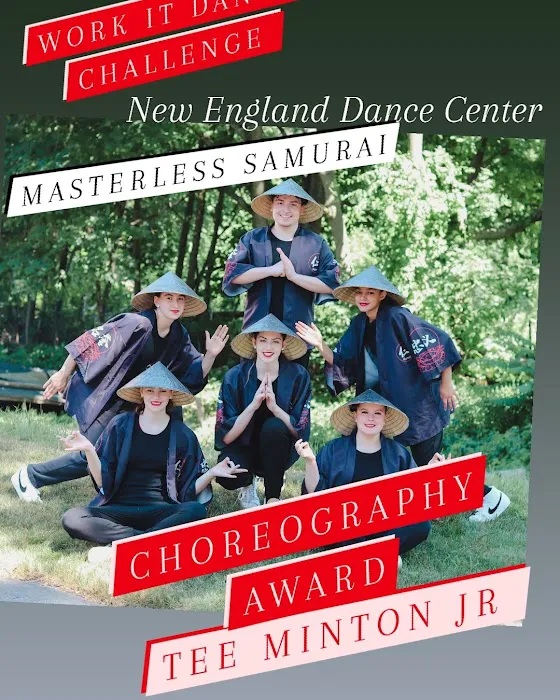 New England Dance Center Picture 10