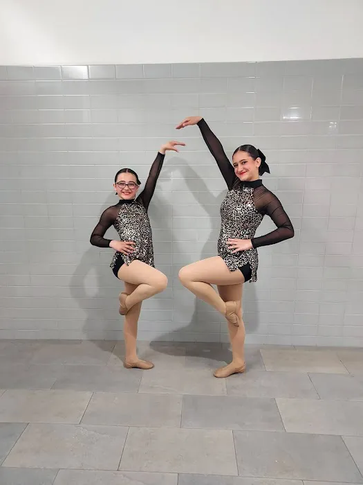 Generations Dance Studio Picture 3