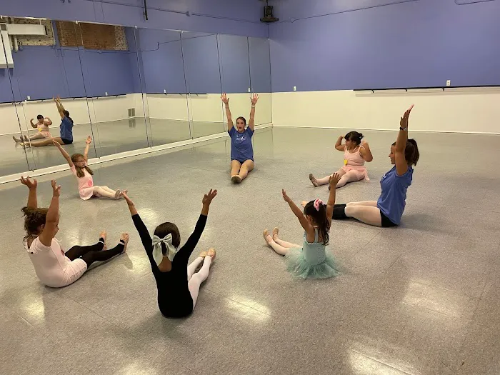 Generations Dance Studio Picture 1