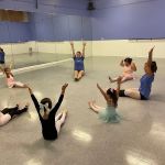 Generations Dance Studio