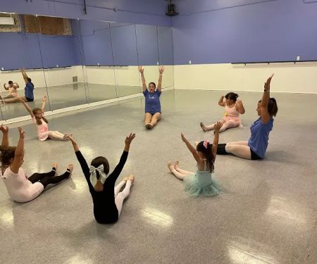 Generations Dance Studio