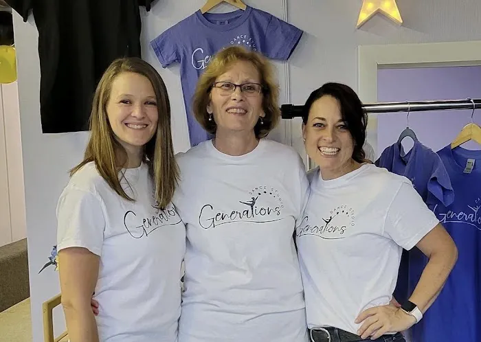 Generations Dance Studio Picture 6