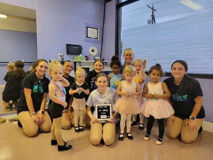 Generations Dance Studio Picture 8