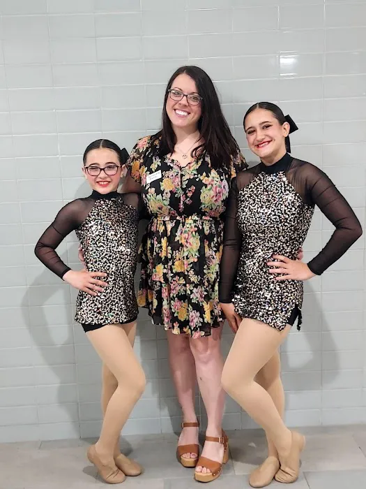 Generations Dance Studio Picture 7