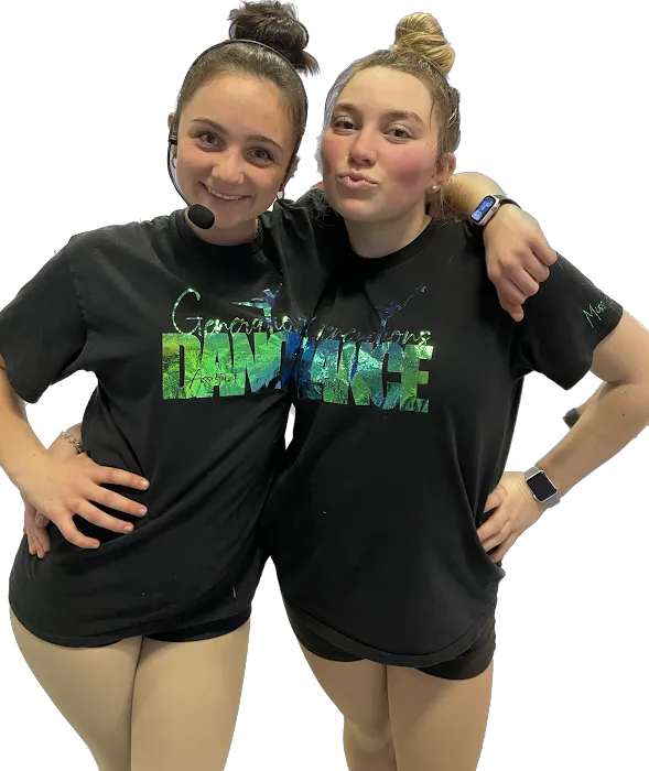 Generations Dance Studio Picture 9
