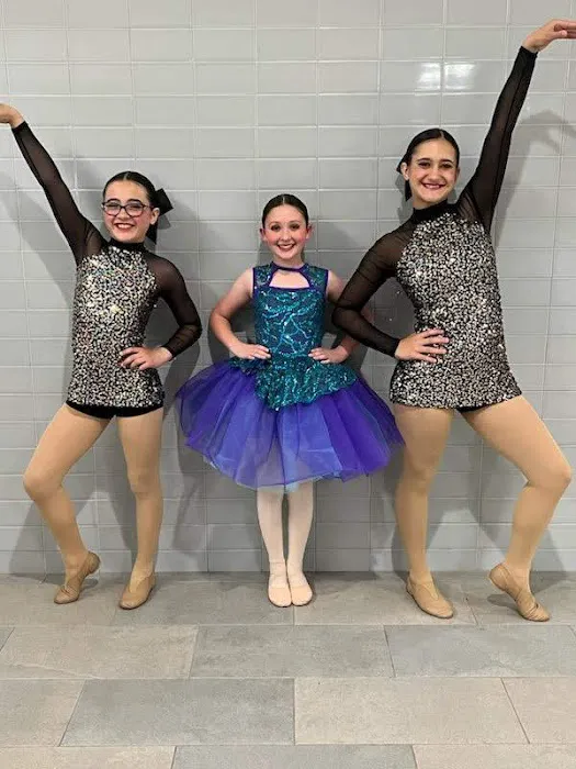 Generations Dance Studio Picture 10