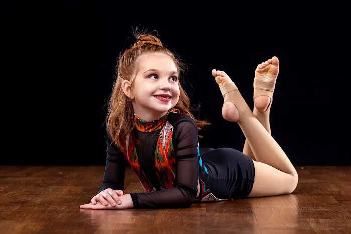 The Inspired Arts Company Picture 3
