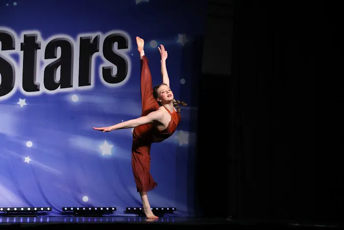 The Inspired Arts Company Picture 1