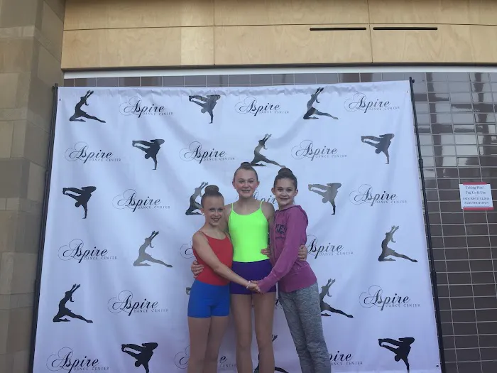 Aspire Dance Center Picture 2