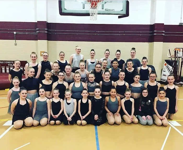 Aspire Dance Center Picture 1