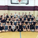 Aspire Dance Center