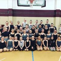 Aspire Dance Center ico