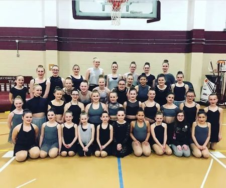 Aspire Dance Center