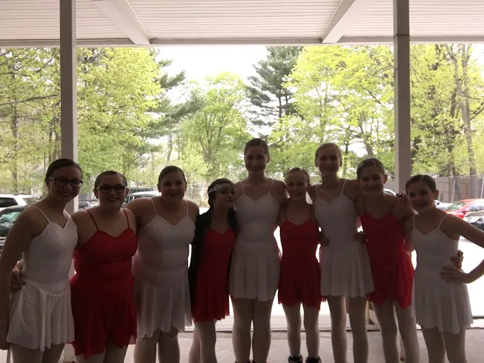 Aspire Dance Center Picture 5