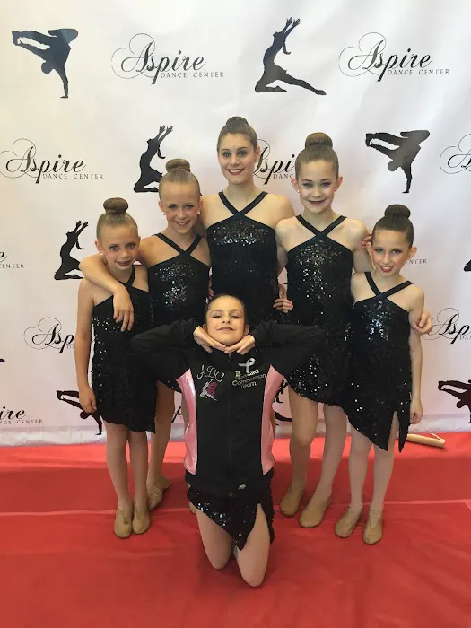 Aspire Dance Center Picture 3