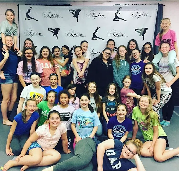 Aspire Dance Center Picture 4