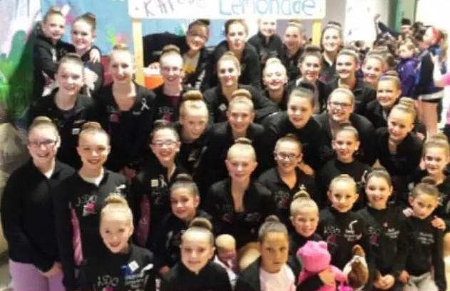 Aspire Dance Center Picture 7