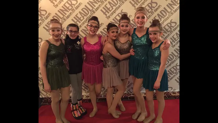 Aspire Dance Center Picture 6