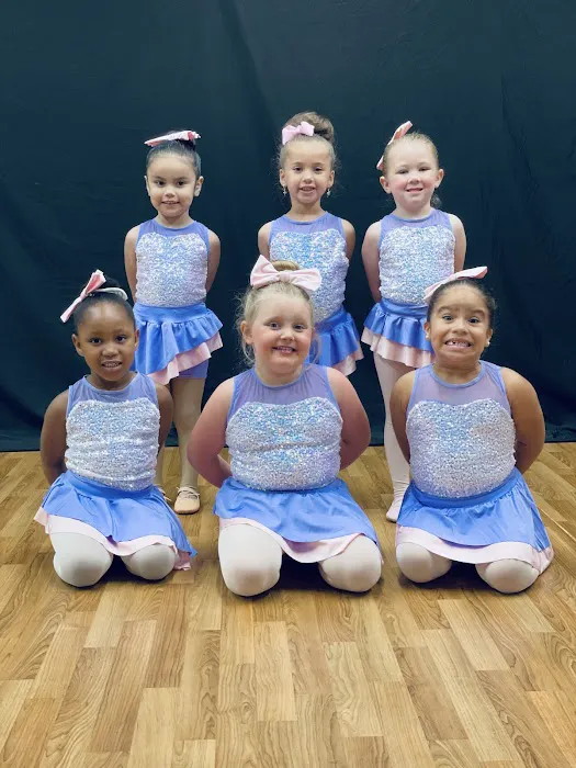 Mass Best Academy of Dance Picture 1