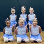 Mass Best Academy of Dance