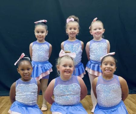 Mass Best Academy of Dance