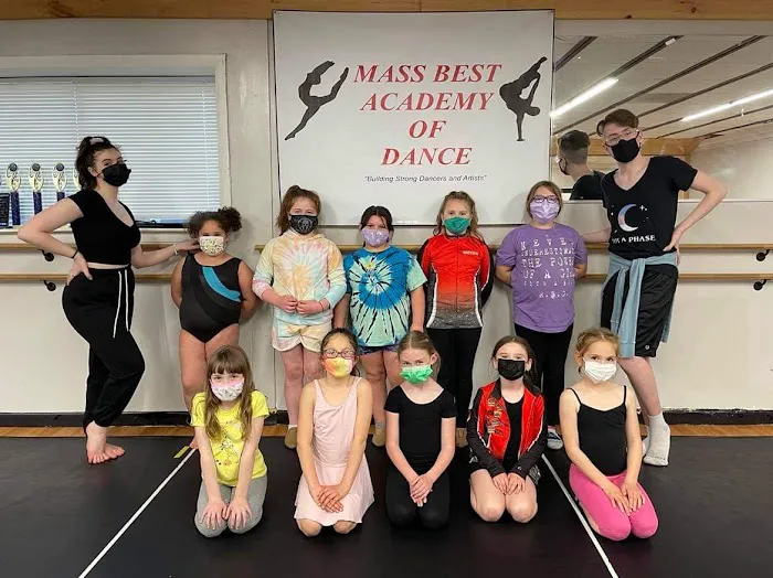 Mass Best Academy of Dance Picture 5