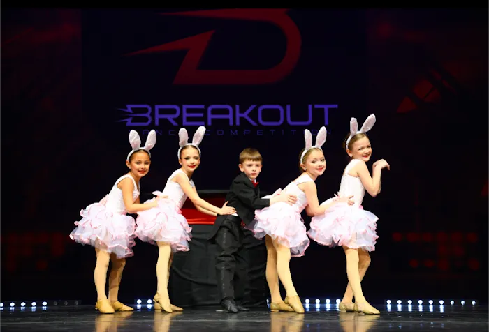 Premier Dance Picture 3