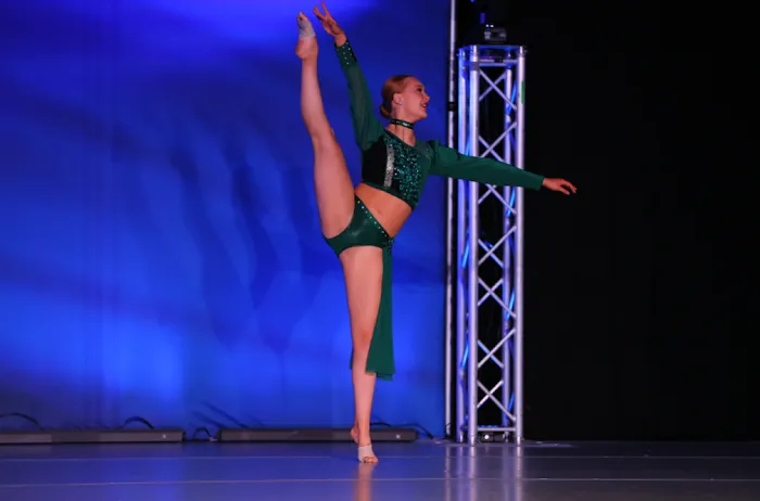 Premier Dance Picture 7