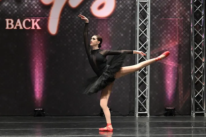 Premier Dance Picture 6